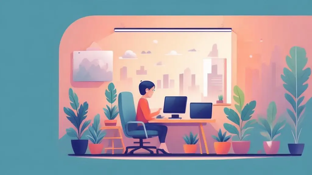 Panduan Work-Life Integration: Keluar dari Hustle Culture