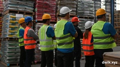 Memahami Tawaran Saham (ESOP): Penjelasan Sederhana