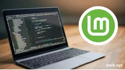 Linux Mint untuk Produktivitas β dwik.web.id Linux Mint β dwik.web.id