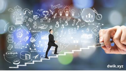 T-Shaped Professional: Strategi Karir Generalis-Spesialis