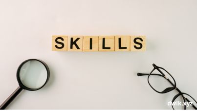 10 Skill Paling Dicari Perusahaan Tahun 2026: Tetap