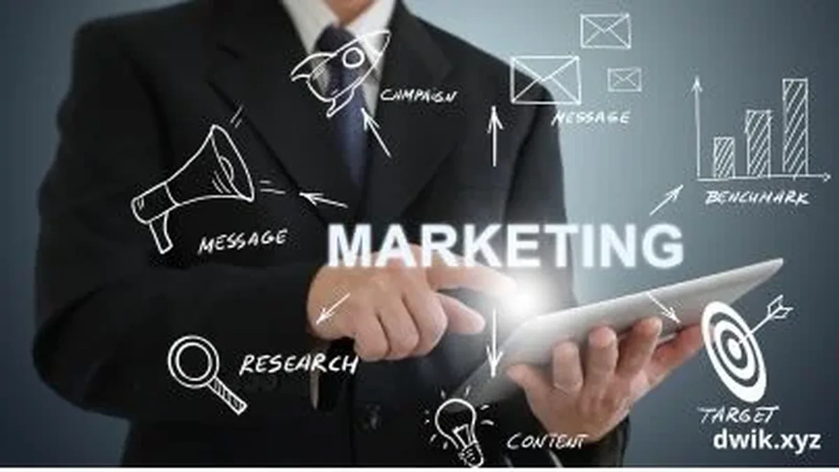 Panduan Belajar Digital Marketing untuk Non-IT: dari Nol